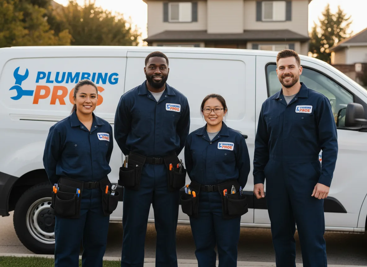 Water Heater Repair company in Hillister, TX