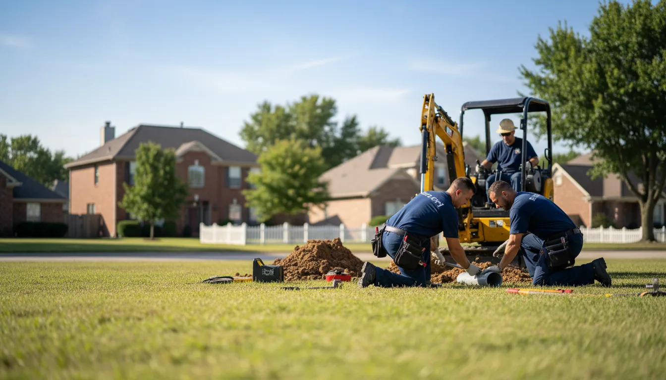 Water Heater Repair in Hillister, TX near me